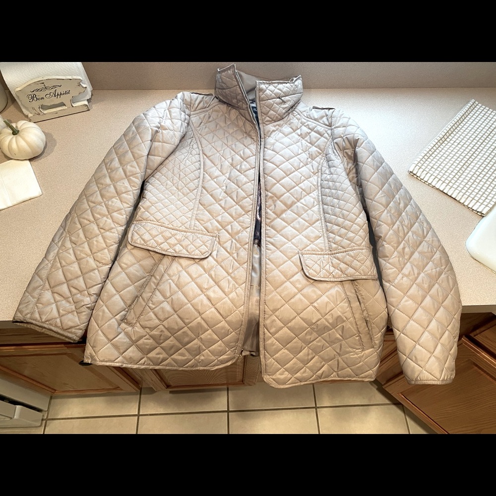 Jacket